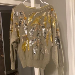 Vintage Amen Wardy Sweater